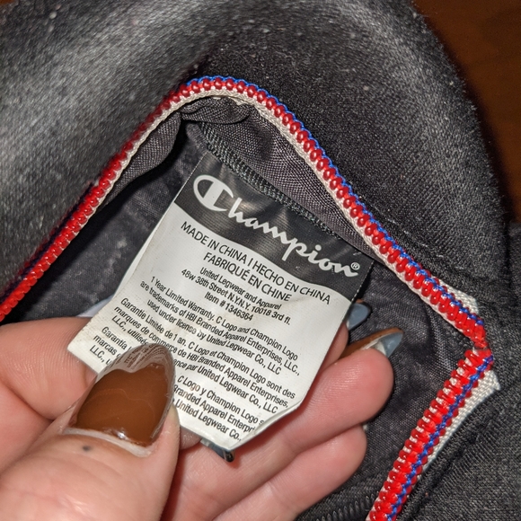 Champion Sling Bag or Fanny Pack - Picture 9 of 13